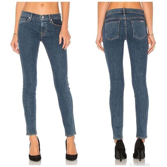 Nico Midrise Super Skinny - Picture 2 of 11